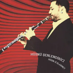 Hüsnü Şenlendirici - Bülbülüm Altın Kafeste