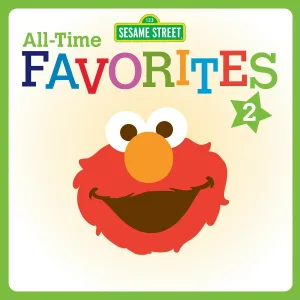 Count Von Count, The Sesame Street Singing Dancing Lambs - Lambaba