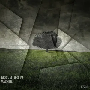 Abriviatura Iv - Machine