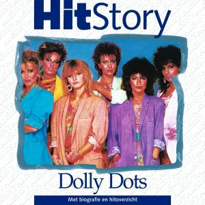 Dolly Dots - Money Lover (Bite the Dust)
