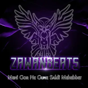 Zawanbeats - Meni Gor Ne Gune Saldi Mehebbet
