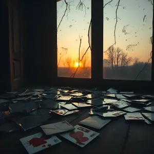 Romazanov - Осколок души