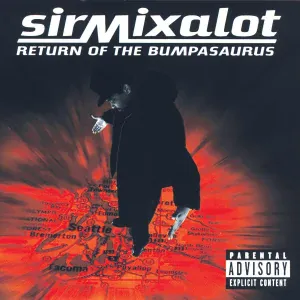 Sir Mix-A-Lot - Man U Luv Ta Hate
