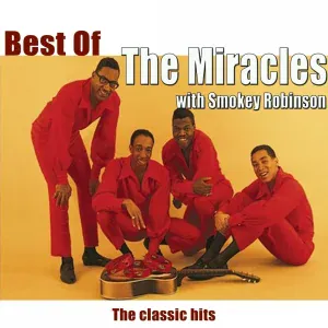 The Miracles, Smokey Robinson - Way Other There