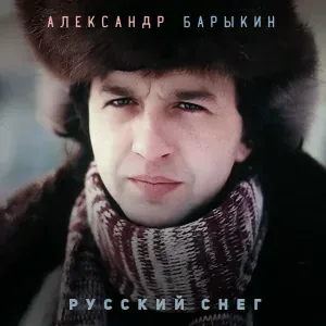 Александр Барыкин - Зимой