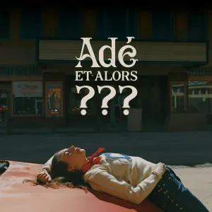 Adé - Side by Side