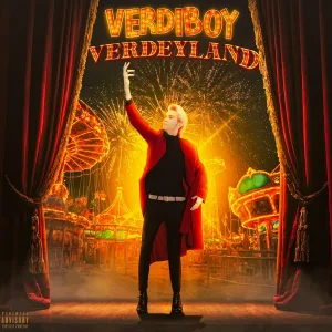 VERDIBOY - Randezvous