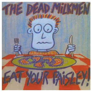 The Dead Milkmen - Take Me Apart