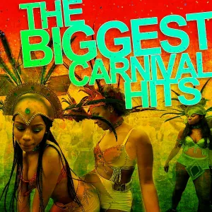 Various Artists - Carnival Hits - Continuous Mix
