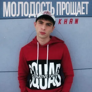 Khan - молодость прощает
