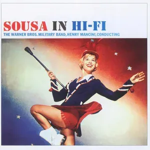 Henry Mancini - Semper Fidelis
