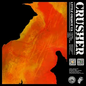 Little Orange UA - Crusher