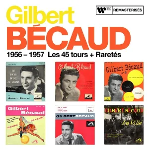 Gilbert Bécaud - Le pianiste de Varsovie