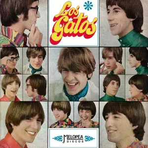 Los Gatos - Hoy Amaneció