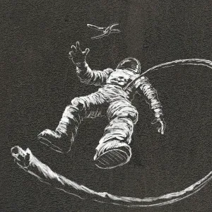 Secrets of the third planet - Young Astronauts