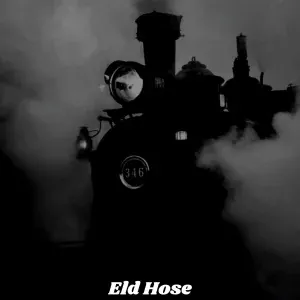 Eld Hose - Blue Horizon