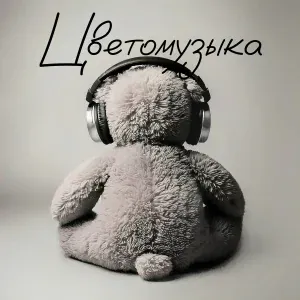 ЦВЕТОМУЗЫКА - Зачем тебе такой красивый