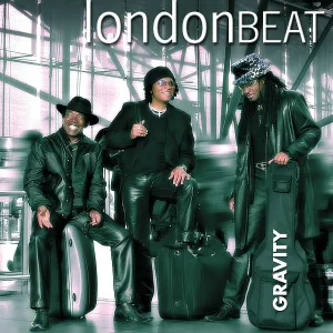 Londonbeat - Black