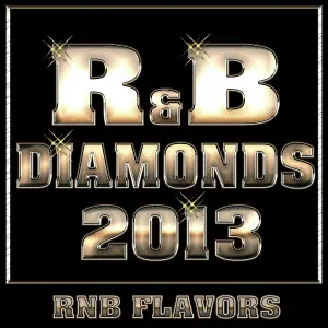 RnB Flavors - Blurred Lines