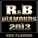 RnB Flavors - Can't Hold Us