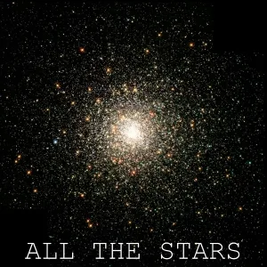 Grant Richards - All The Stars (Tribute to Kendrick Lamar & SZA)