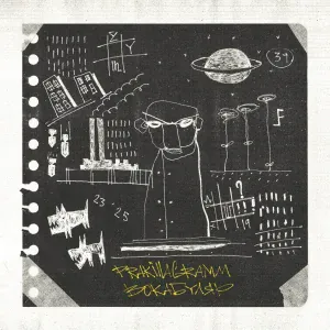 Pra(Killa'Gramm), Helena - Кружит
