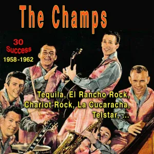 The Champs - Sky High