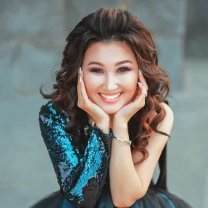 Жазка Абдразакова - Кыргыз жерим