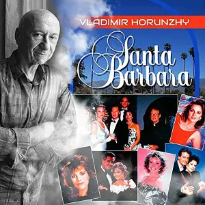 Vladimir Horunzhy - Crazy Salsa 3