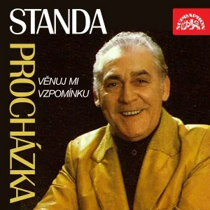 Standa Procházka feat. Zdeněk Kratochvíl - Už Jsem Sám