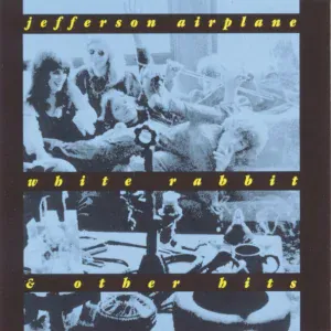 Jefferson Airplane - Somebody to Love