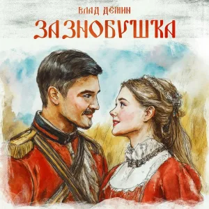 Влад Дёмин - Зазнобушка