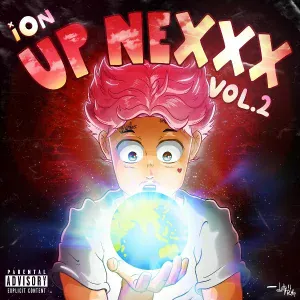 ION LIL GUT - 2 Weak