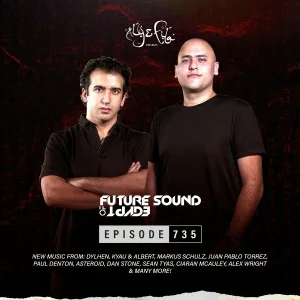 Juan Pablo Torrez, Gux Jimenez, Velveta - Come My Way (FSOE 735)