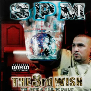 SPM - The 3rd Wish
