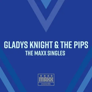 Gladys Knight & The Pips - Giving Up