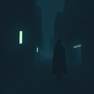 TAMIK - Dark Spell