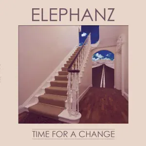 Elephanz - Stereo