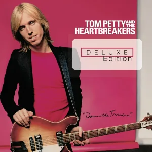 Tom Petty And The Heartbreakers - Shadow Of A Doubt (A Complex Kid)