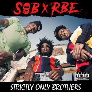 SOB x RBE - Jokes Up