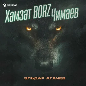 Эльдар Агачев - Хамзат BORZ Чимаев