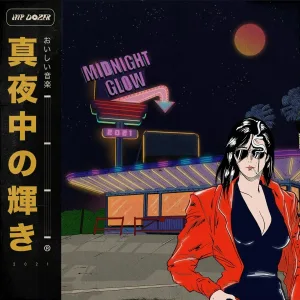 Brenky - City Lights