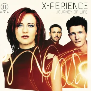 X-Perience - I Want You