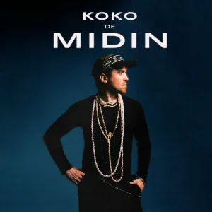 MIDIN - Коко