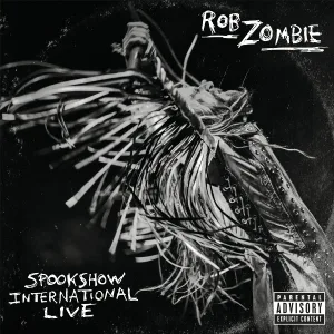 Rob Zombie - Drum Solo