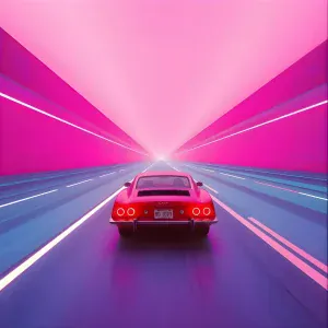 NEOFAZA - Малиновая лада 2025