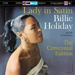 Billie Holiday - Violets for Your Furs