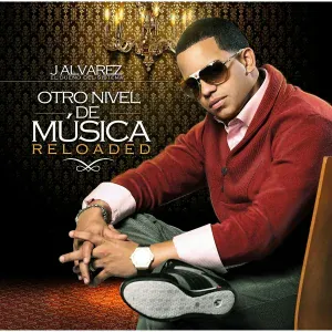 J Alvarez - Actúa