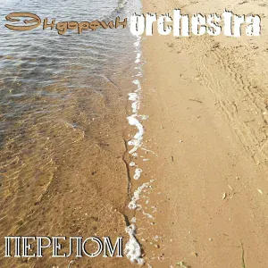 Эндорфин Orchestra - 100%