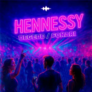 FONARI, Degede - Hennessy